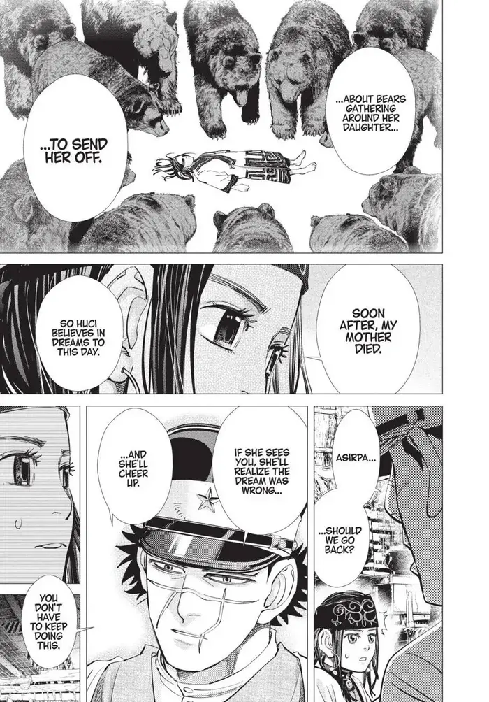 Golden Kamuy Chapter 113 image 20_optimized